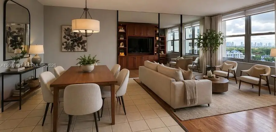 2899 Collins Ave #1040, Miami Beach, FL 33140 - #2