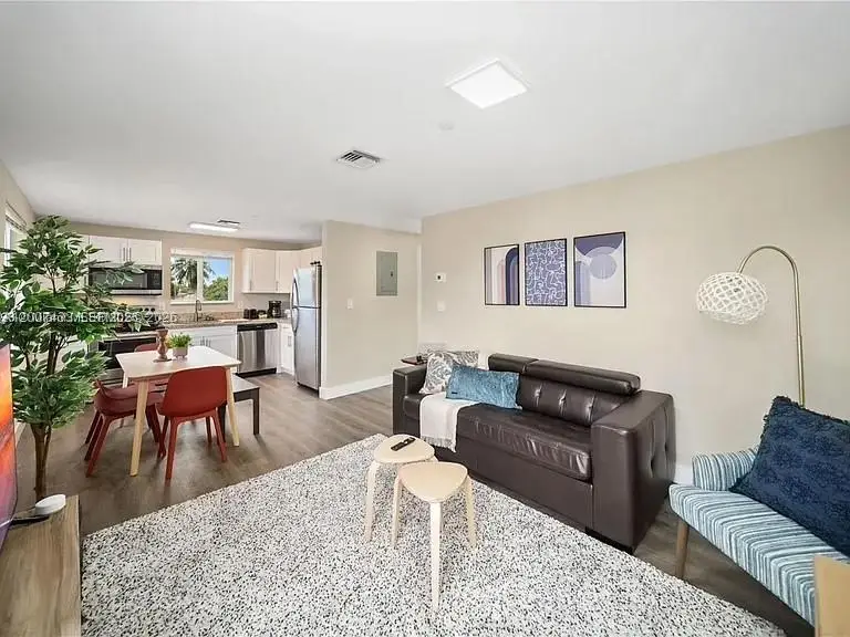 2320 Garfield St, Hollywood, FL 33020 - #2