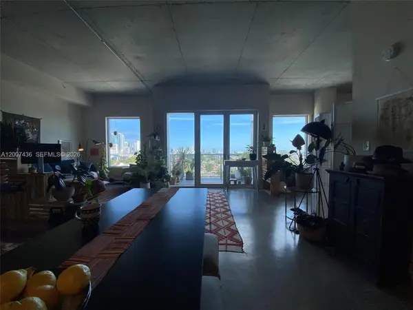 10 SW South River Dr #909, Miami, FL 33130