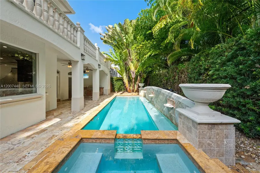 4065 Battersea Rd, Miami, FL 33133 - #3