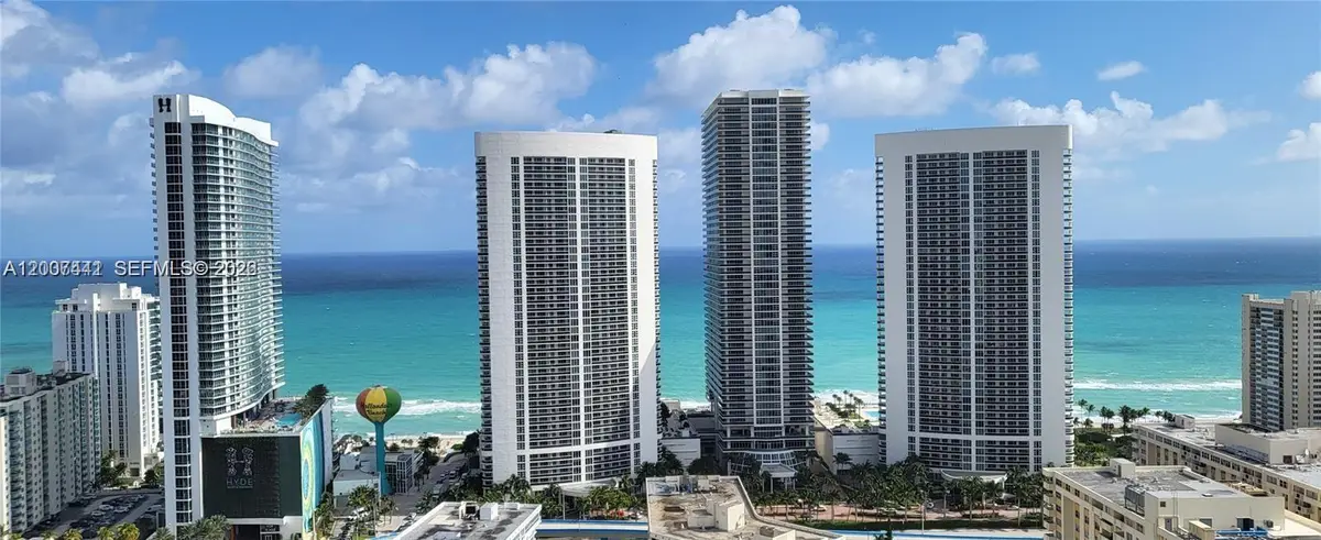 2602 E Hallandale Beach Blvd #R306, Hallandale Beach, FL 33009 - #1