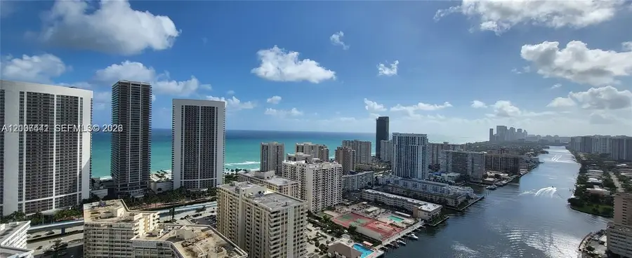 2602 E Hallandale Beach Blvd #R306, Hallandale Beach, FL 33009 - #2