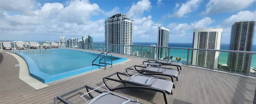 2602 E Hallandale Beach Blvd #R306, Hallandale Beach, FL 33009 - #3