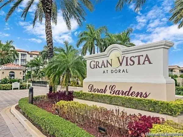 4544 NW 79th Ave #1F, Doral, FL 33166