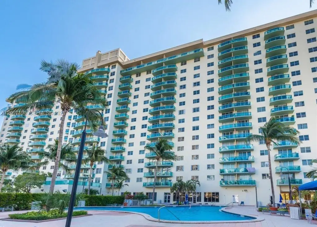 19380 Collins Ave #805, Sunny Isles Beach, FL 33160 - #1