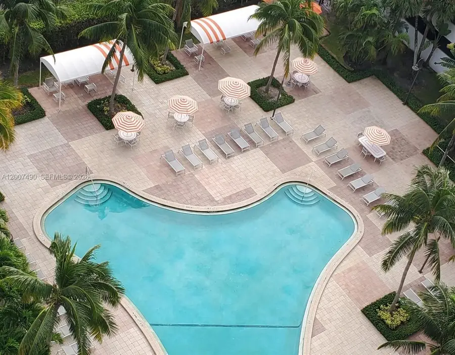19380 Collins Ave #805, Sunny Isles Beach, FL 33160 - #3
