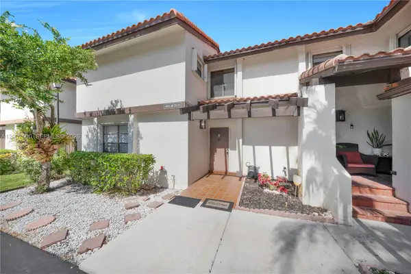 11435 SW 133rd Ct #64-4, Miami, FL 33186