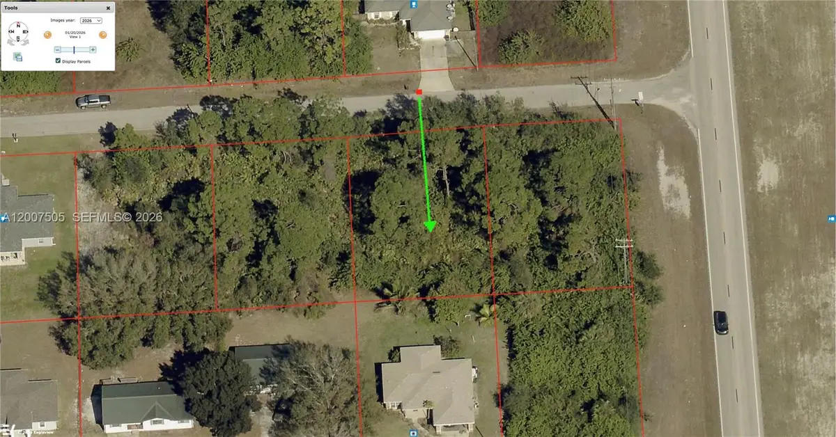 3103 45th St Sw, Lehigh Acres, FL 33976 - #1
