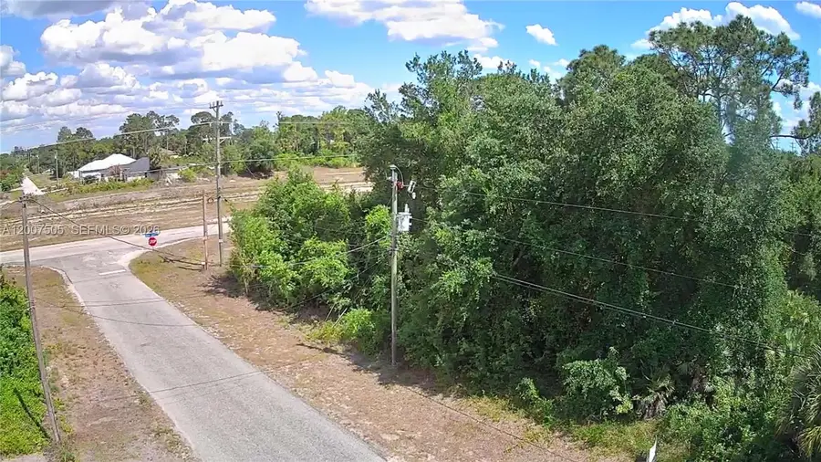 3103 45th St Sw, Lehigh Acres, FL 33976 - #2