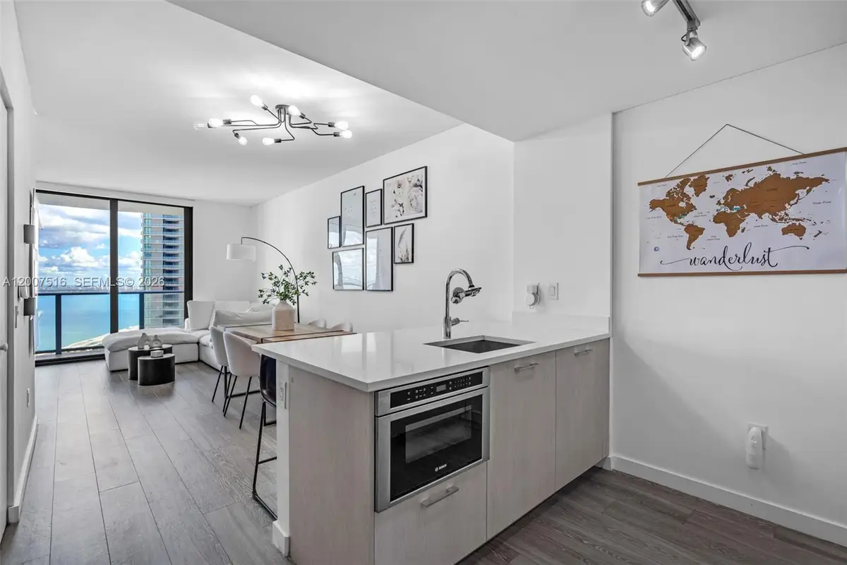 501 NE 31st St #3704, Miami, FL 33137 - #1