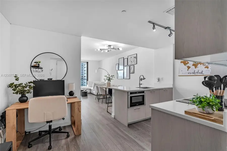 501 NE 31st St #3704, Miami, FL 33137 - #3