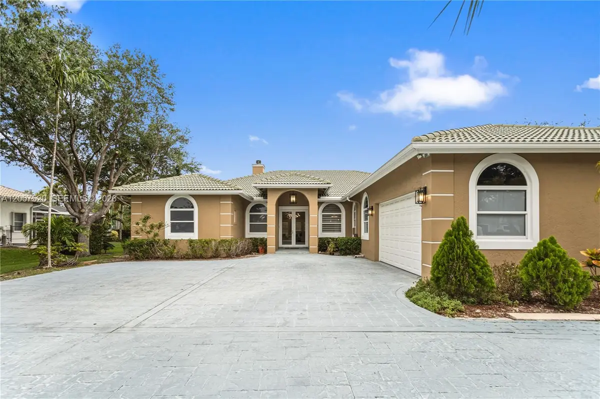 12343 NW 19th St, Plantation, FL 33323 - #1