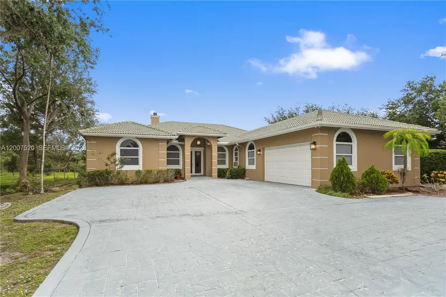 12343 NW 19th St, Plantation, FL 33323 - #2