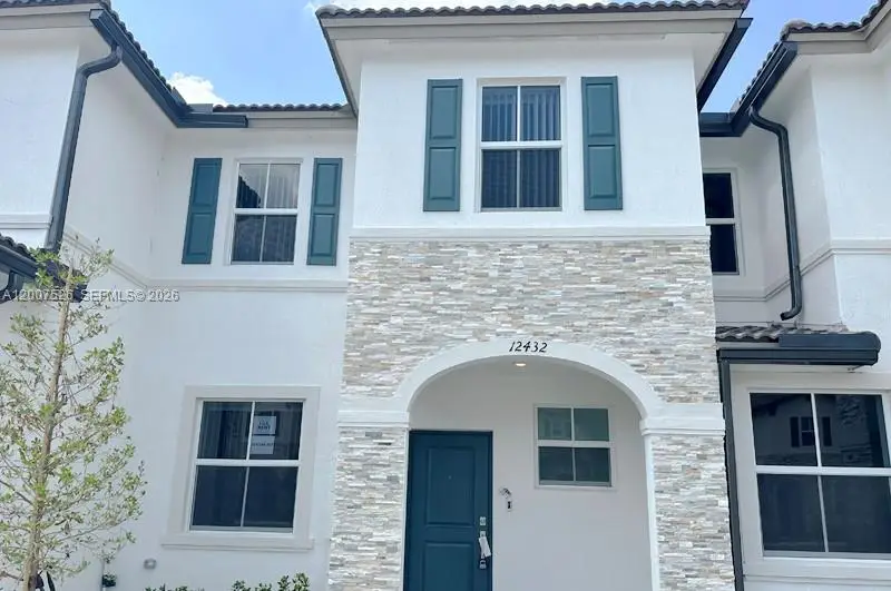 12428 NW 23rd Ct, Miami, FL 33167 - #1