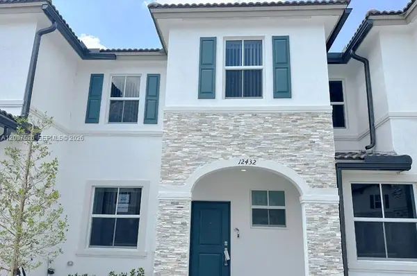 12428 NW 23rd Ct, Miami, FL 33167