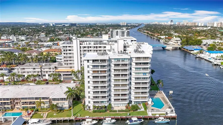 3100 NE 48th St #507, Fort Lauderdale, FL 33308 - #3