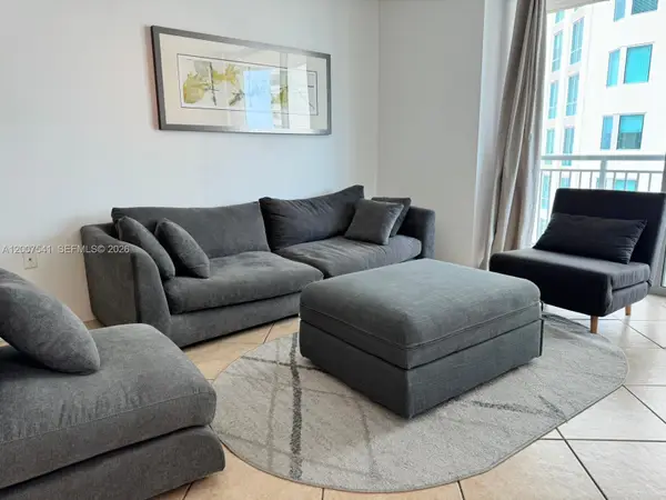 9066 SW 73rd Ct #1703, Miami, FL 33156