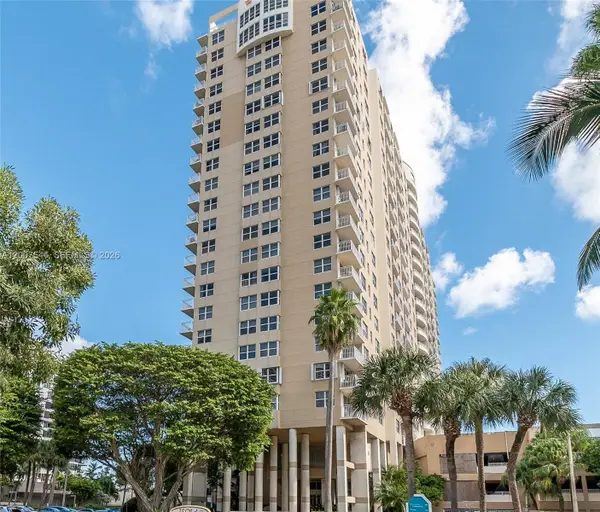 770 Claughton Island Dr #1905, Miami, FL 33131