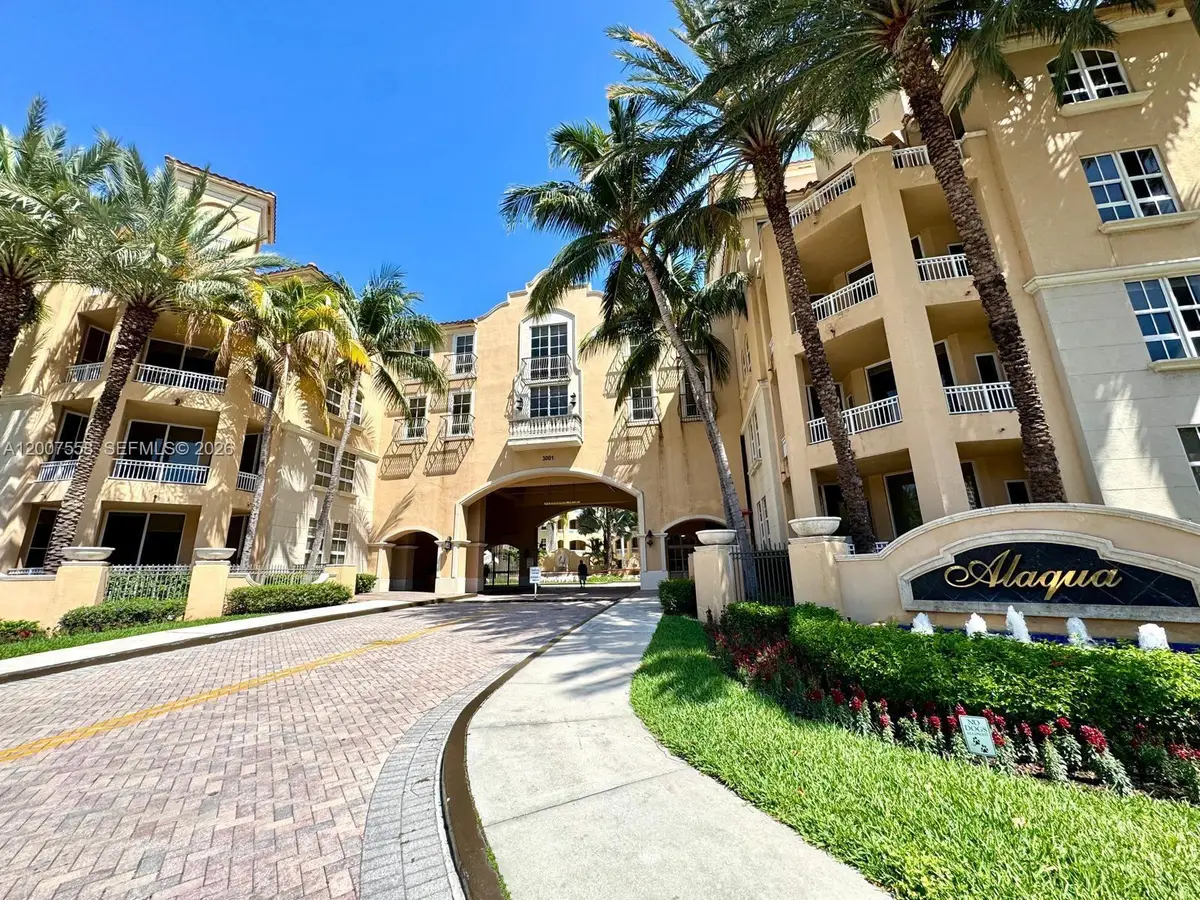 3001 NE 185th St #225, Aventura, FL 33180 - #1