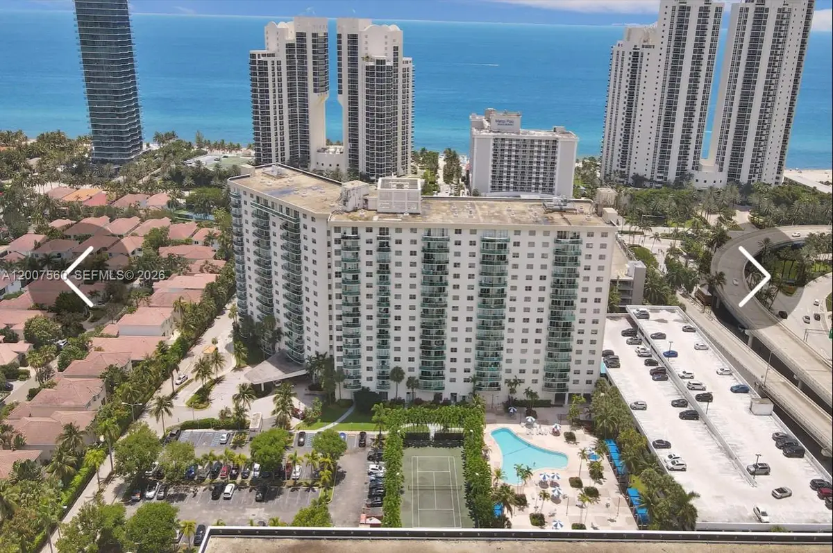19370 Collins Ave #1612, Sunny Isles Beach, FL 33160 - #1
