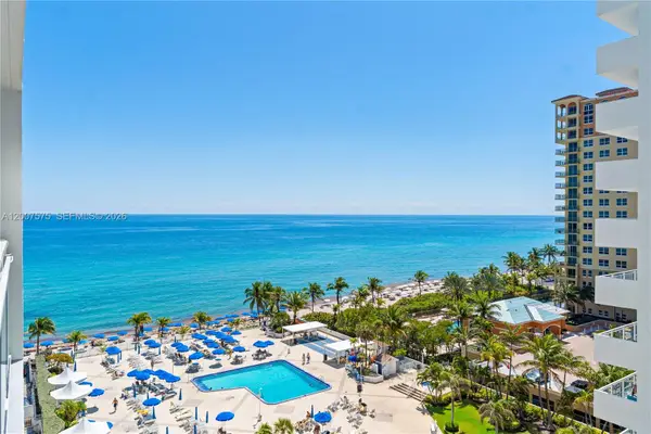 2030 S Ocean Dr #918, Hallandale Beach, FL 33009