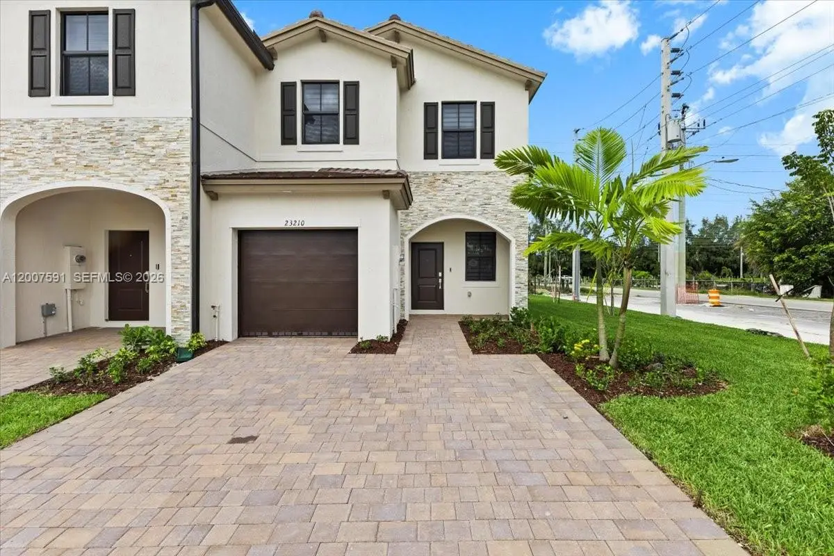 23210 SW 133rd Ct, Homestead, FL 33032 - #1