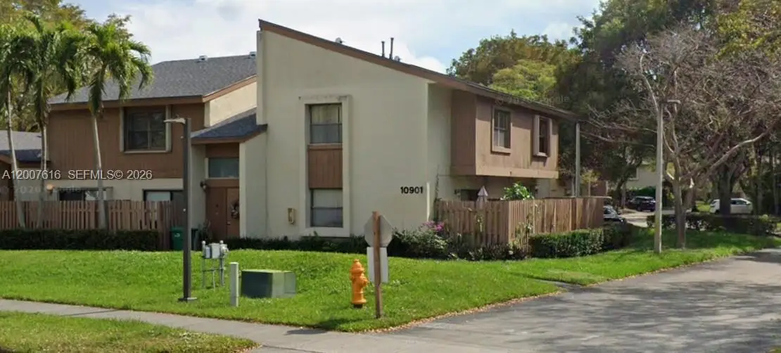 10901 SW 113th Pl #66B, Miami, FL 33176 - #1