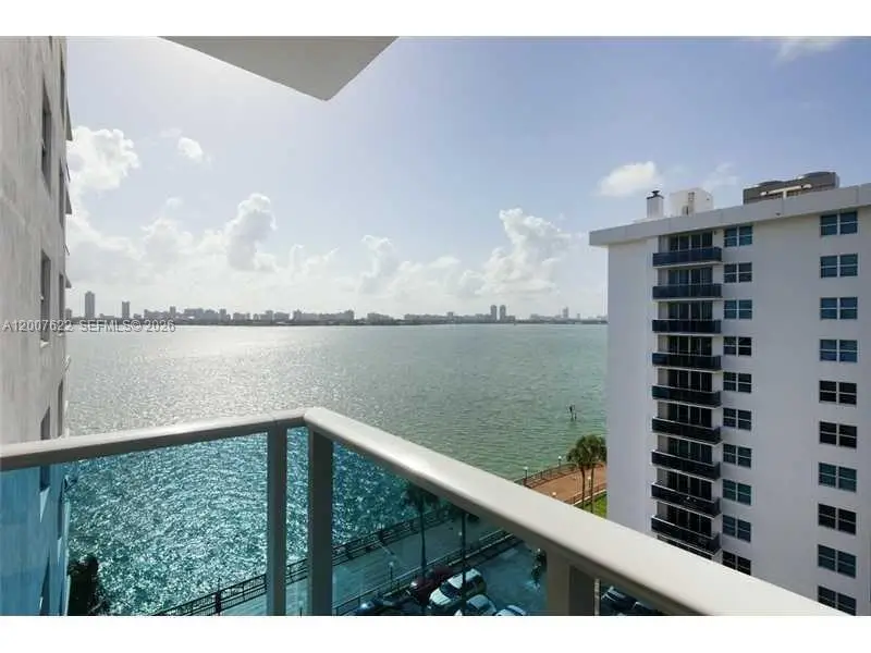 7501 E Treasure Dr #8C, North Bay Village, FL 33141 - #1