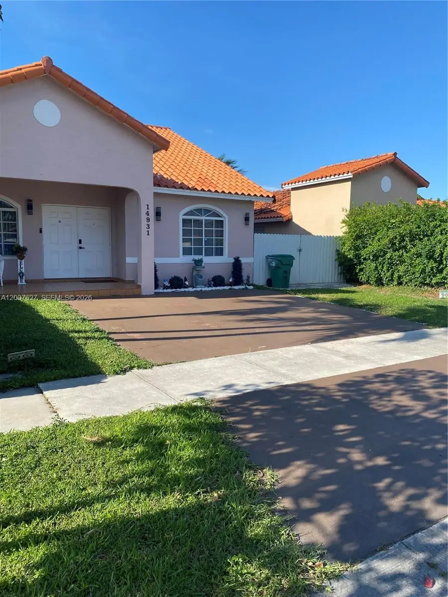 14931 Sw 36 Ter, Miami, FL 33185 - #1