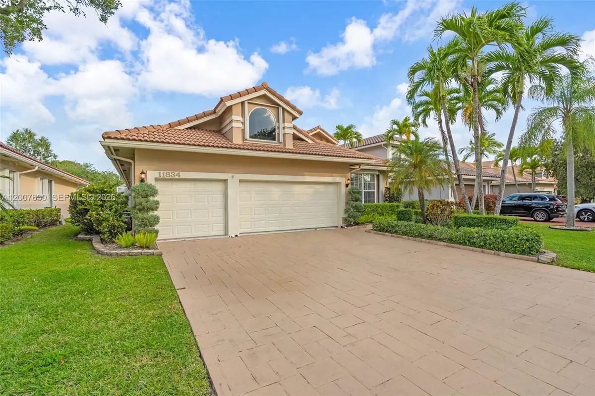 11834 Highland Pl, Coral Springs, FL 33071 - #1