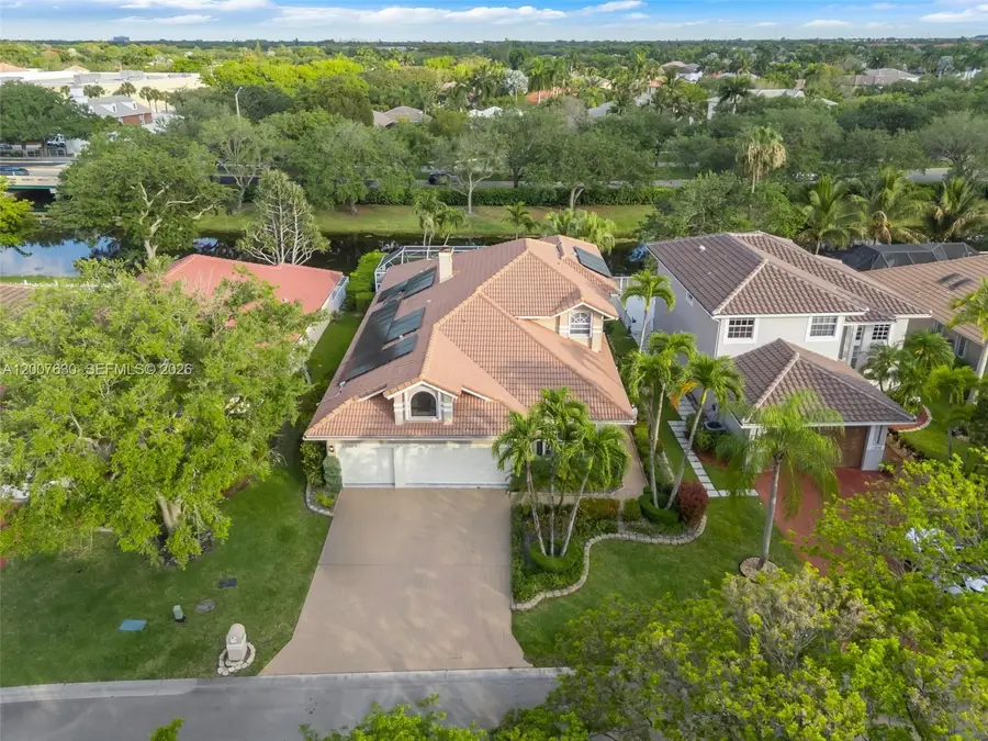 11834 Highland Pl, Coral Springs, FL 33071 - #3
