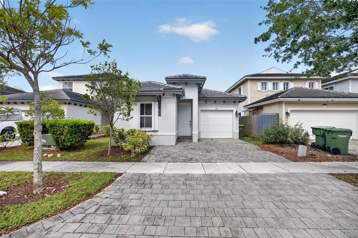 236 SE 32nd Ave, Homestead, FL 33033 - #1