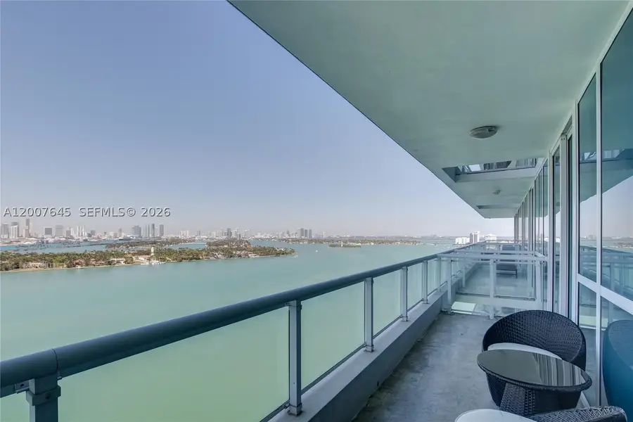 540 West Ave #2112, Miami Beach, FL 33139 - #3