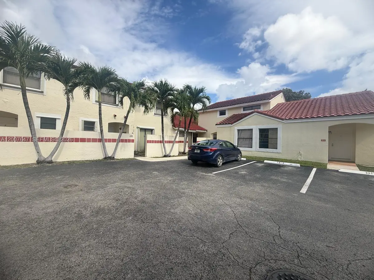 1004 San Remo Cir, Homestead, FL 33035 - #1