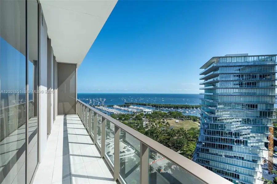 2655 S Bayshore Dr #1911, Coconut Grove, FL 33133 - #2