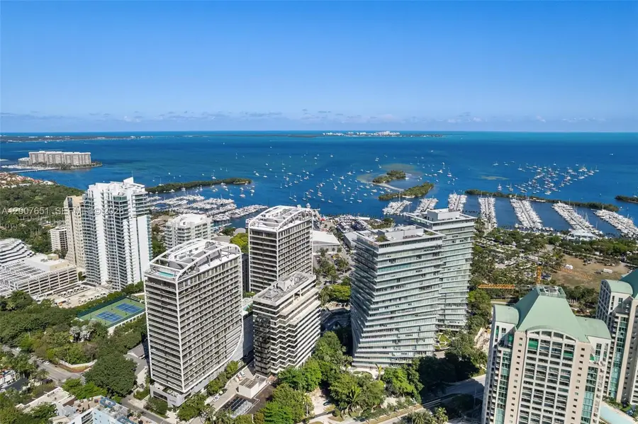 2655 S Bayshore Dr #1911, Coconut Grove, FL 33133 - #3