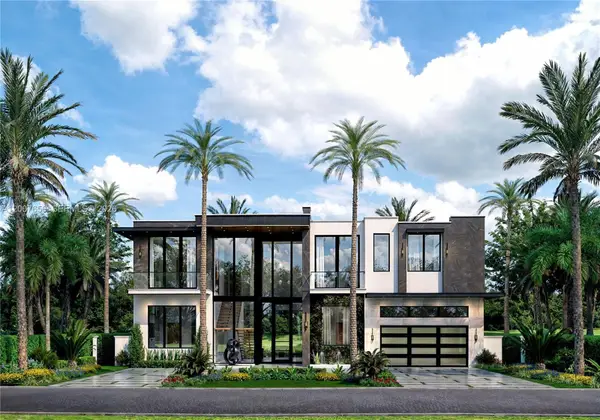 4110 NE 30th Ave, Lighthouse Point, FL 33064