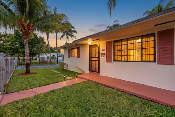 11120 NW 6th Ave, Miami Shores, FL 33168