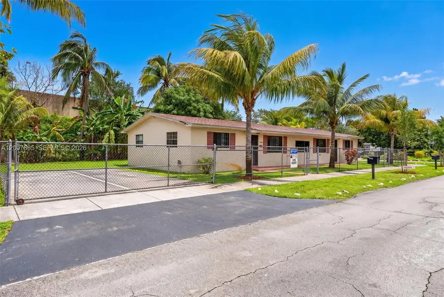 11120 NW 6th Ave, Miami Shores, FL 33168 - #3