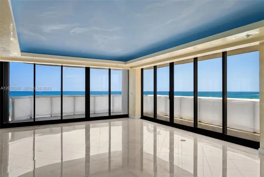 9999 Collins Ave #6G, Bal Harbour, FL 33154 - #2