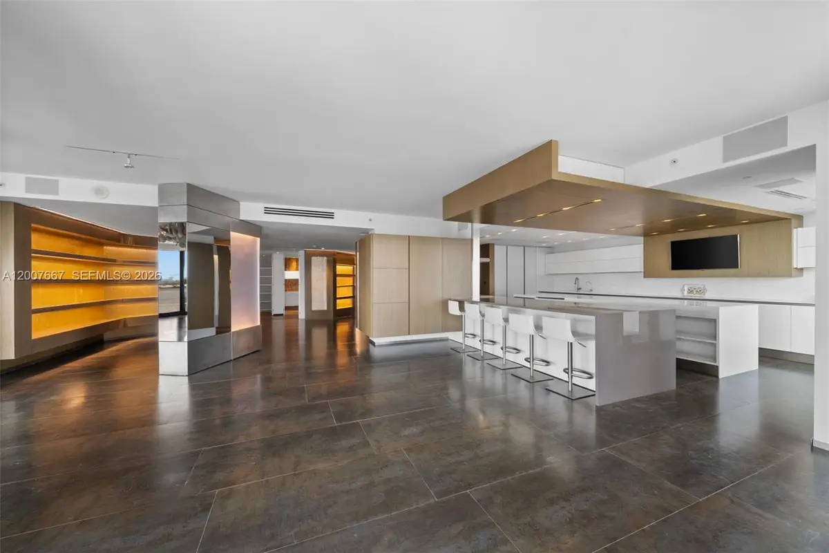 9999 Collins Ave #6J, Bal Harbour, FL 33154 - #1