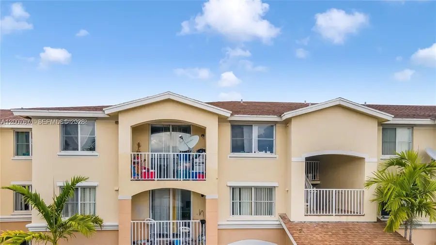 13780 NE 3rd Ct #207, North Miami, FL 33161 - #3