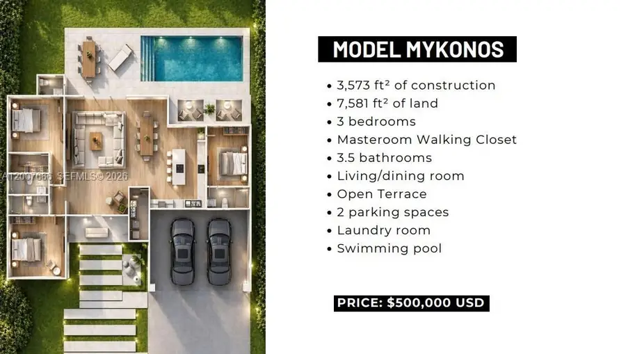 9PHP+MX Bocas Del Toro - Myconos, Panama City, FL Panama - #2