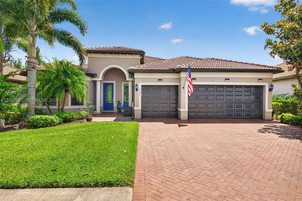6120 Victory Dr, Avenue Maria, FL 34142 - #1