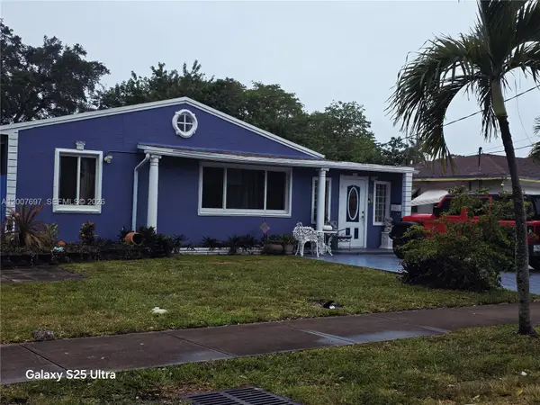 Address Withheld By Seller, Hallandale Beach, FL 33009