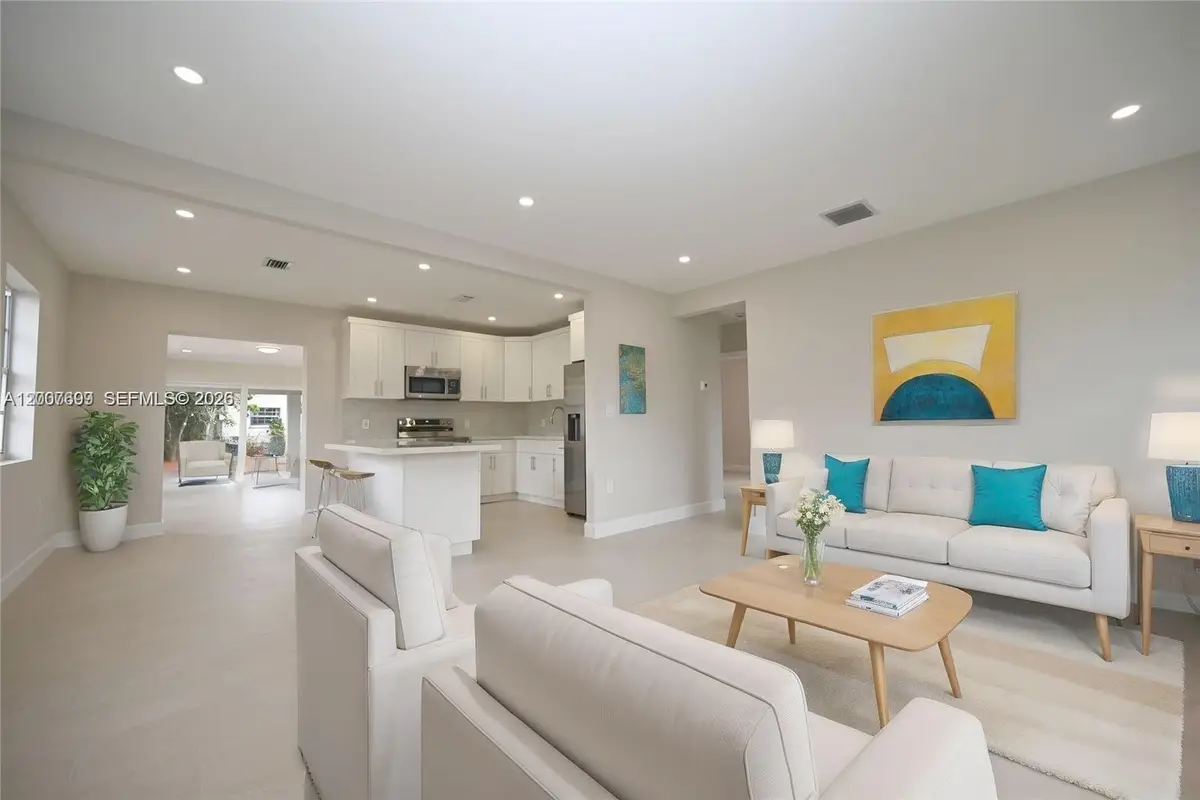 6615 SW 4th St, Miami, FL 33144 - #1