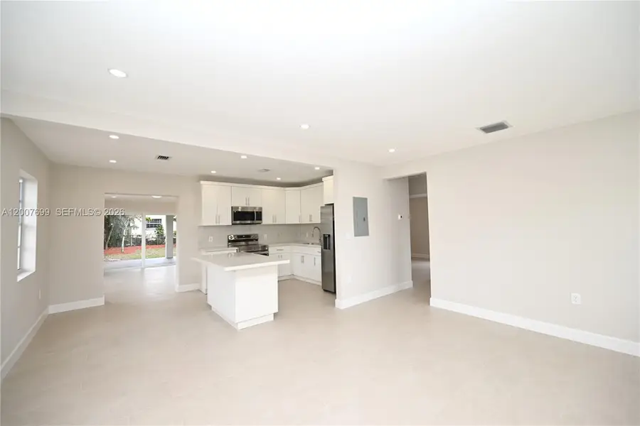 6615 SW 4th St, Miami, FL 33144 - #3