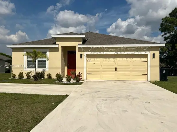 798 NW Bayshore Blvd, Port St Lucie, FL 34983