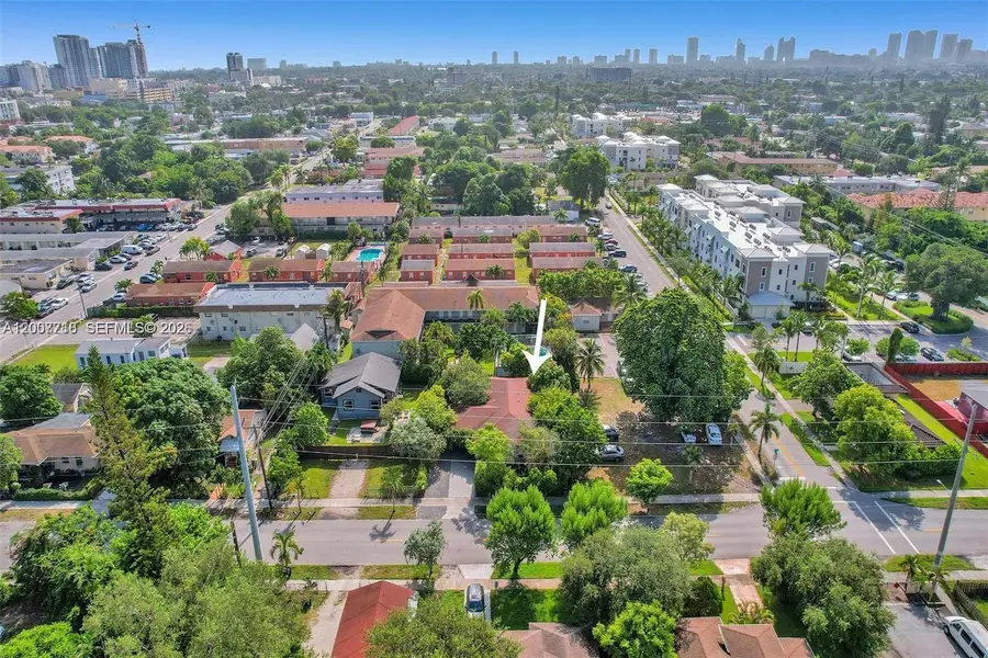 621 S 24th Ave, Hollywood, FL 33020 - #2