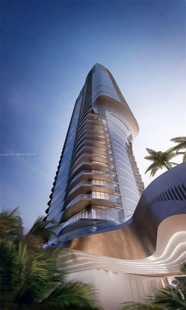 175 25 Rd #3303, Miami, FL 33129